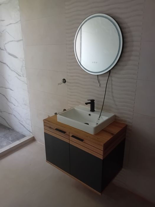 Amenajări interioare