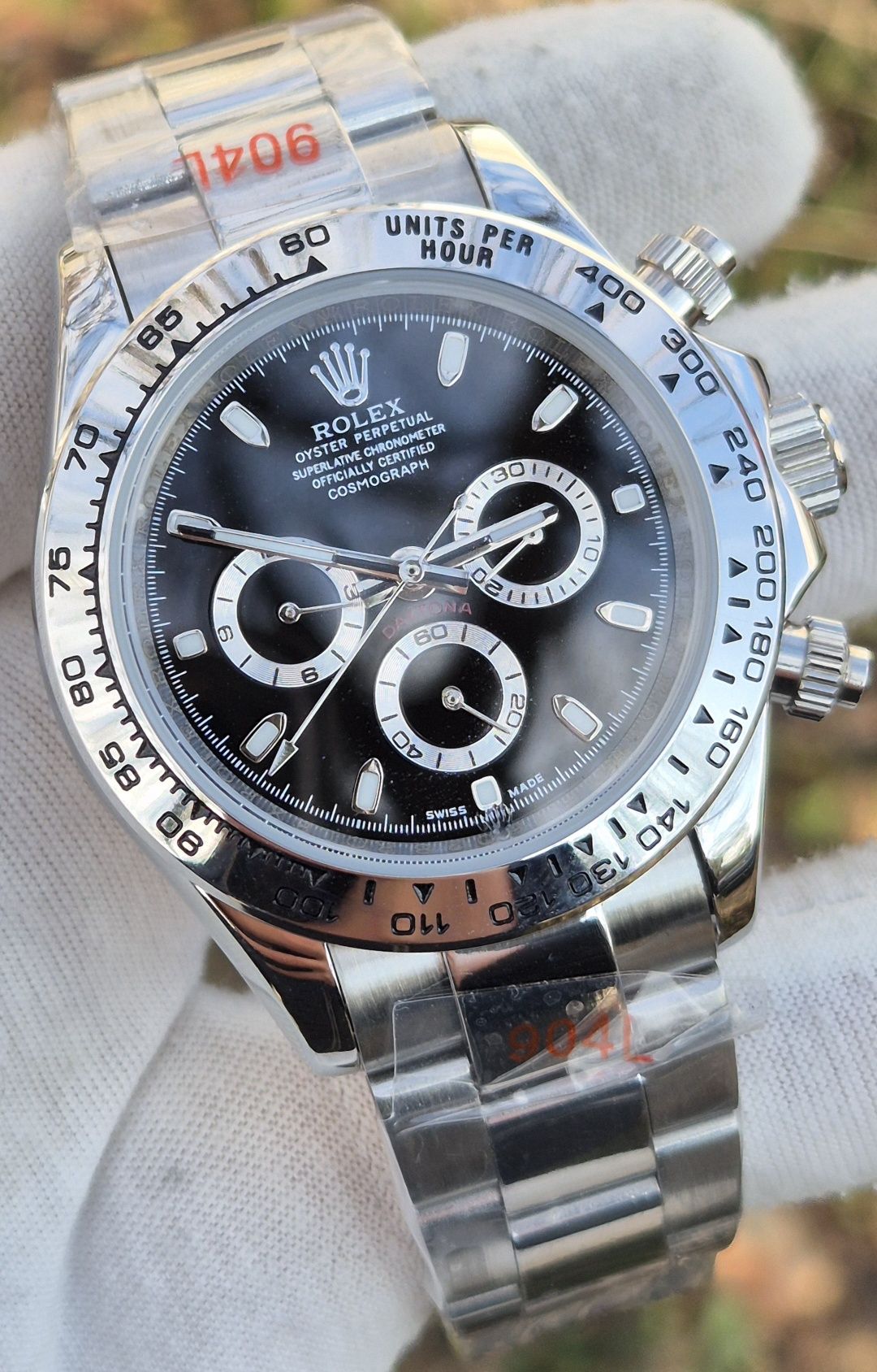 Rolex Daytona 40 mm Master Qoalty