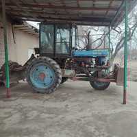Traktor T28,chizel+kepen,polni naxadu