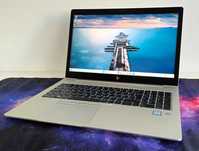 Laptop HP EliteBook 850 G5 15,6" FullHD i7-8550U 16GB RAM SSD 256 GB