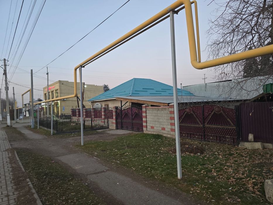 Продам дом 40млн