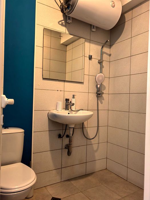 Уютна стая във 4 Rooms - Капана, Пловдив