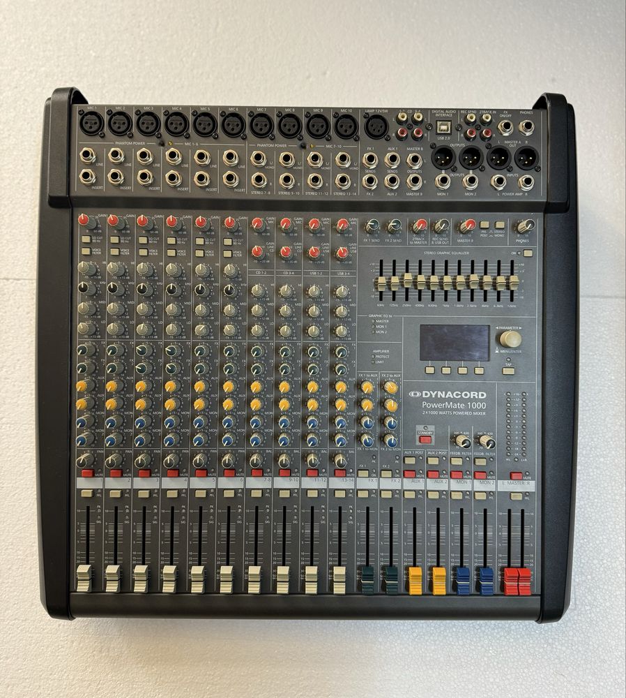 Vand mixer Powermate PM1000.3