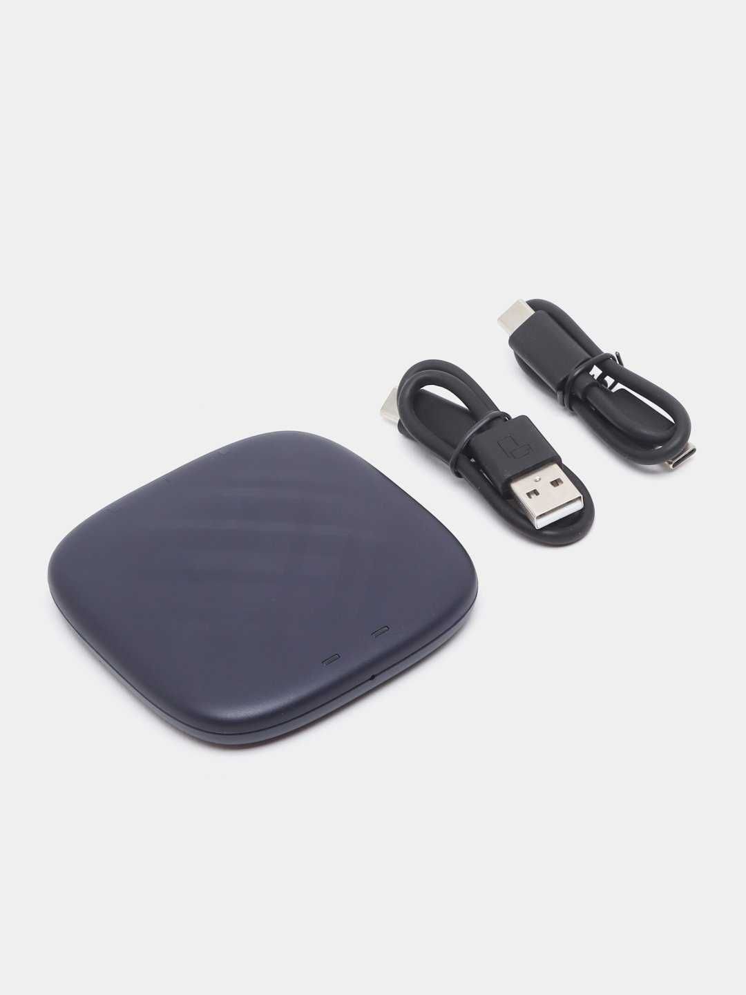 Беспроводной мультимедийный центр CarPlay 8/128 GB