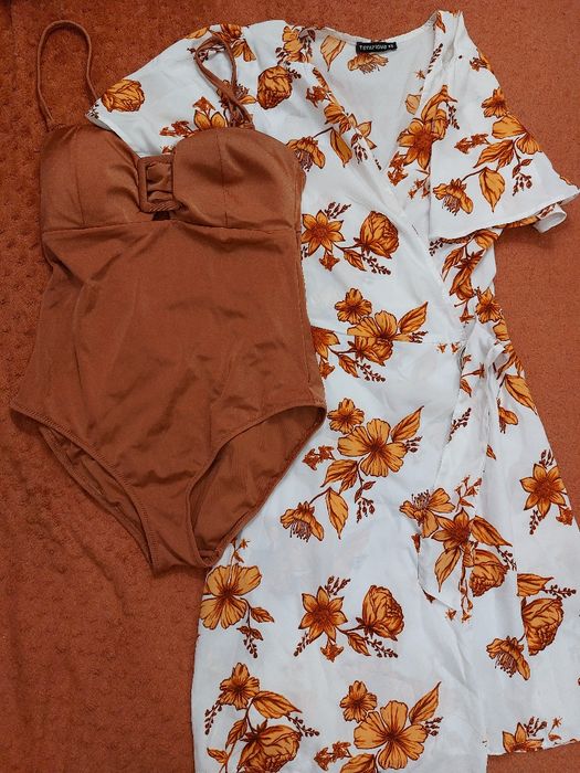 Costume baie dama 42 40 38