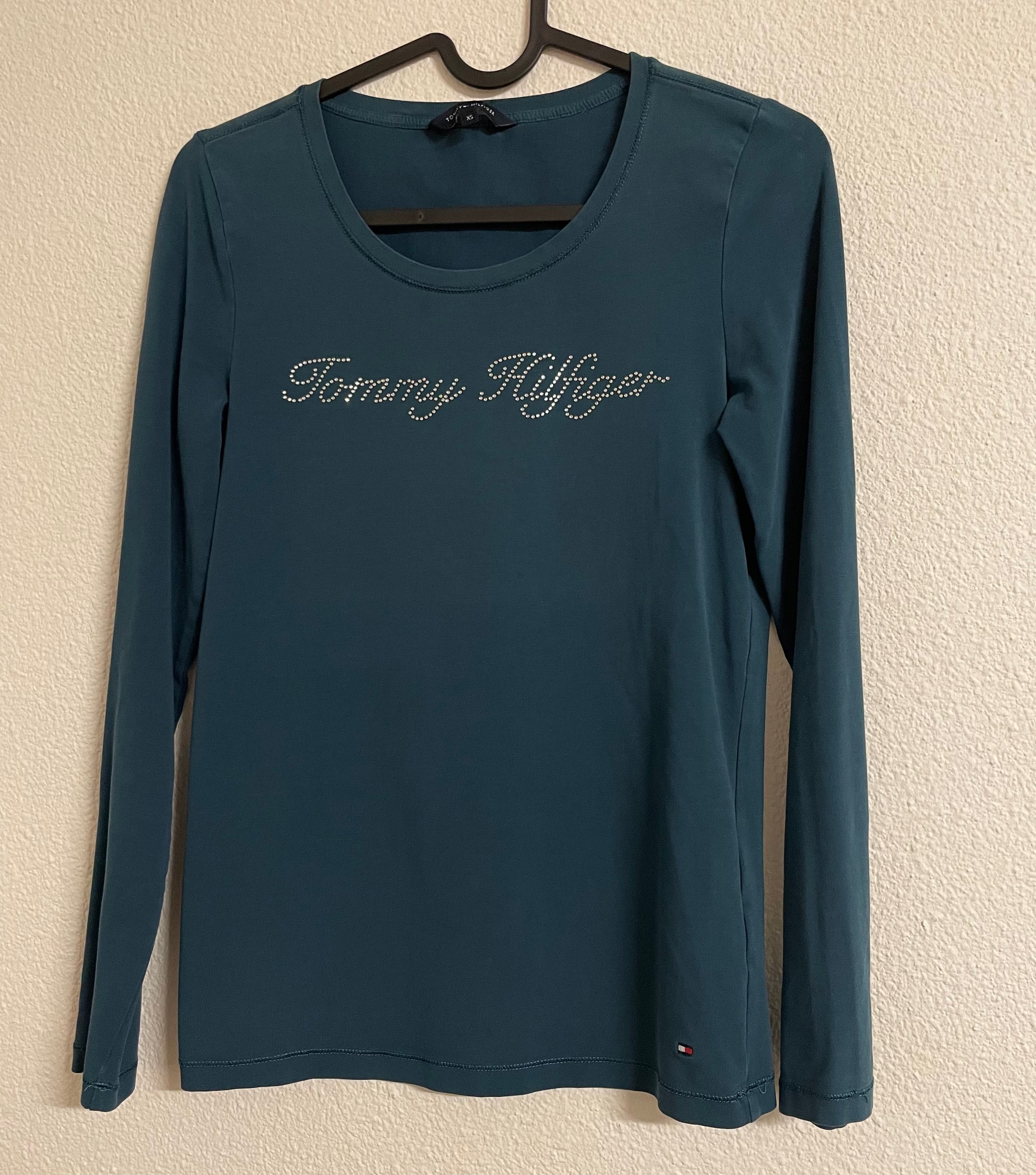 Bluza Tommy Hilfiger