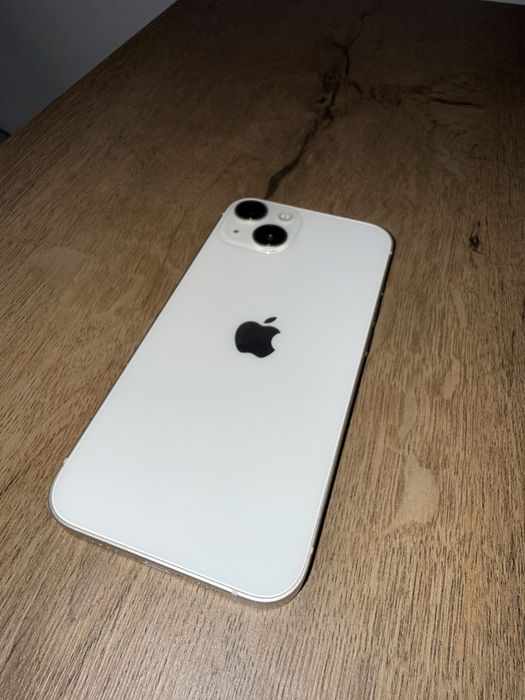 iPhone 13 – 128 GB – Alb – Stare 10/10