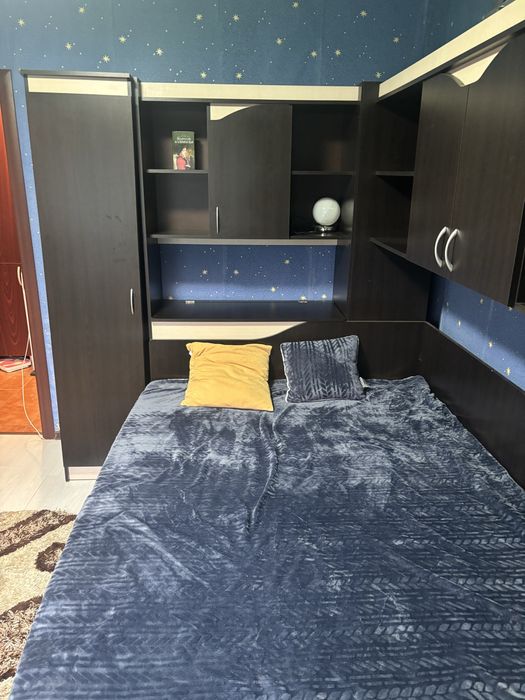 Apartament in Regim hotelier