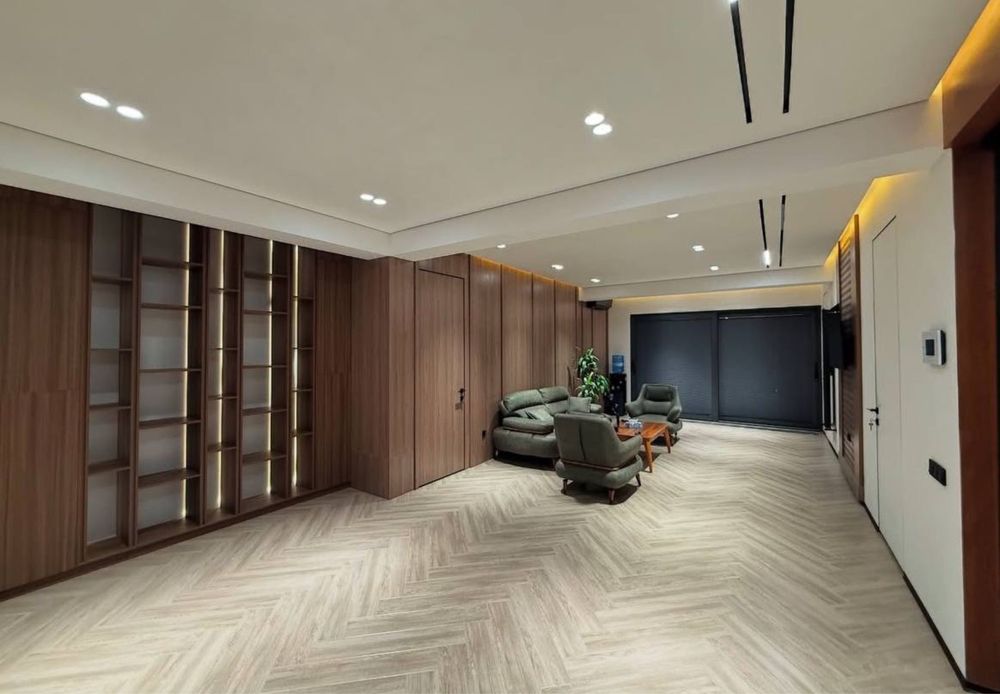 Сдается офис с мебелью в центре Ташкента | Яккасарай, 130м²