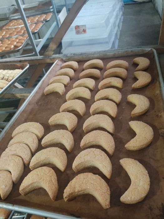 Tayyor biznes sotiladi (konditerskiy)