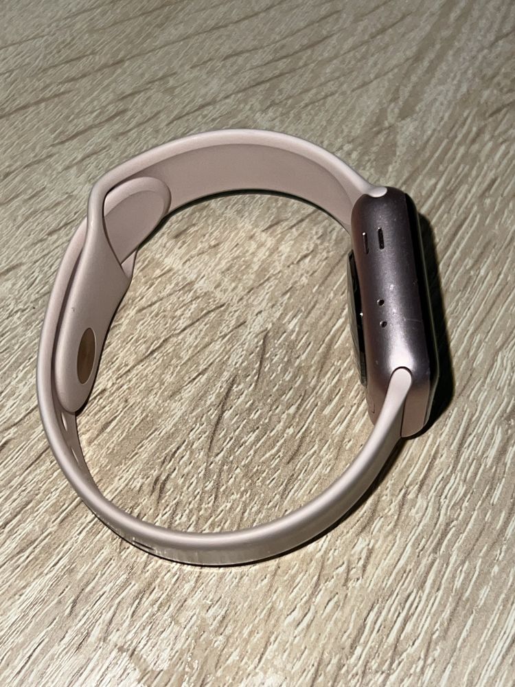 Apple watch series 2 38 mm