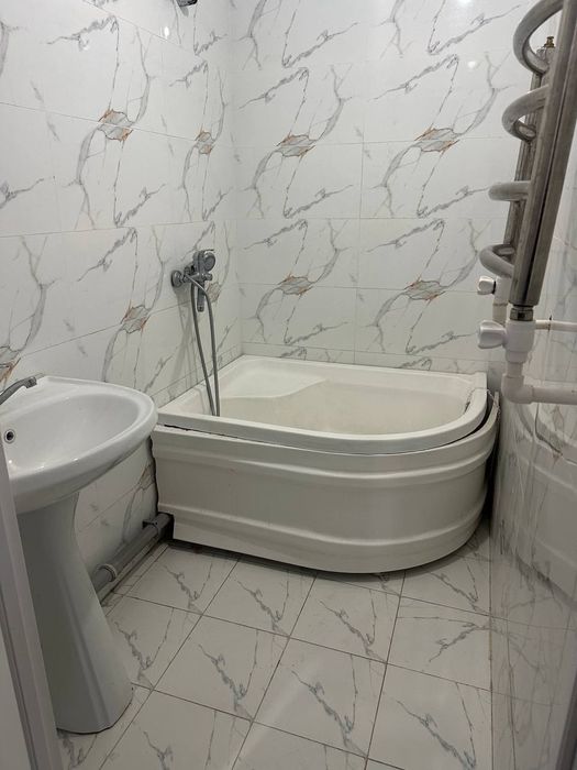 Arenda kvartira. Olmos navostroyka. 2/4/16