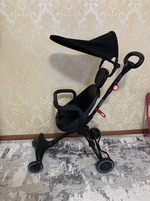 Продам коляску срочно