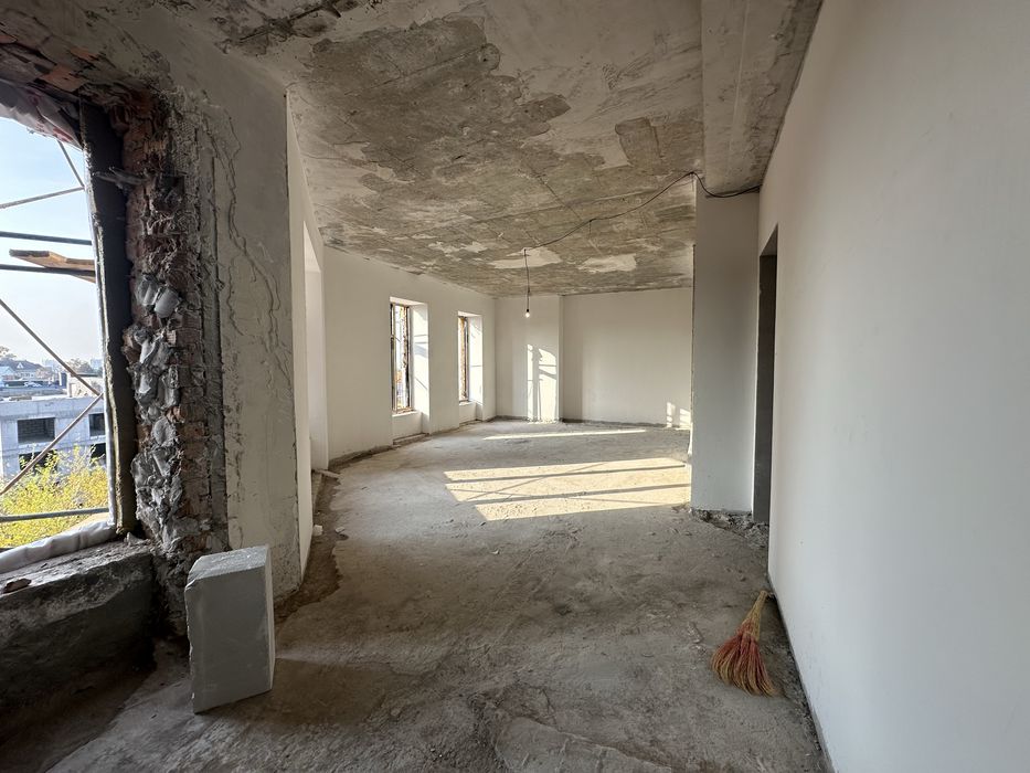 2-х комнатная квартира