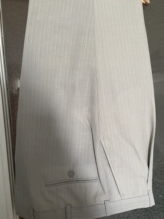 Мъжки Костюм - TEODOR lux collection