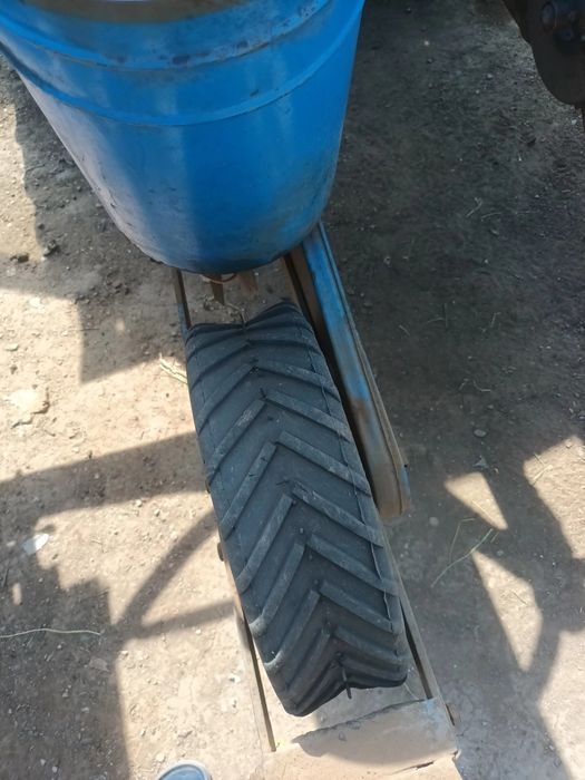 Vand spc 6 cu fertilizare si senzorii.