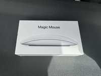 Apple Magic mouse 3, NOU, cutia sigilata, nedesfacut