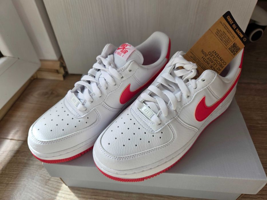 Nike Air Force 1 '07, 37.5 номер