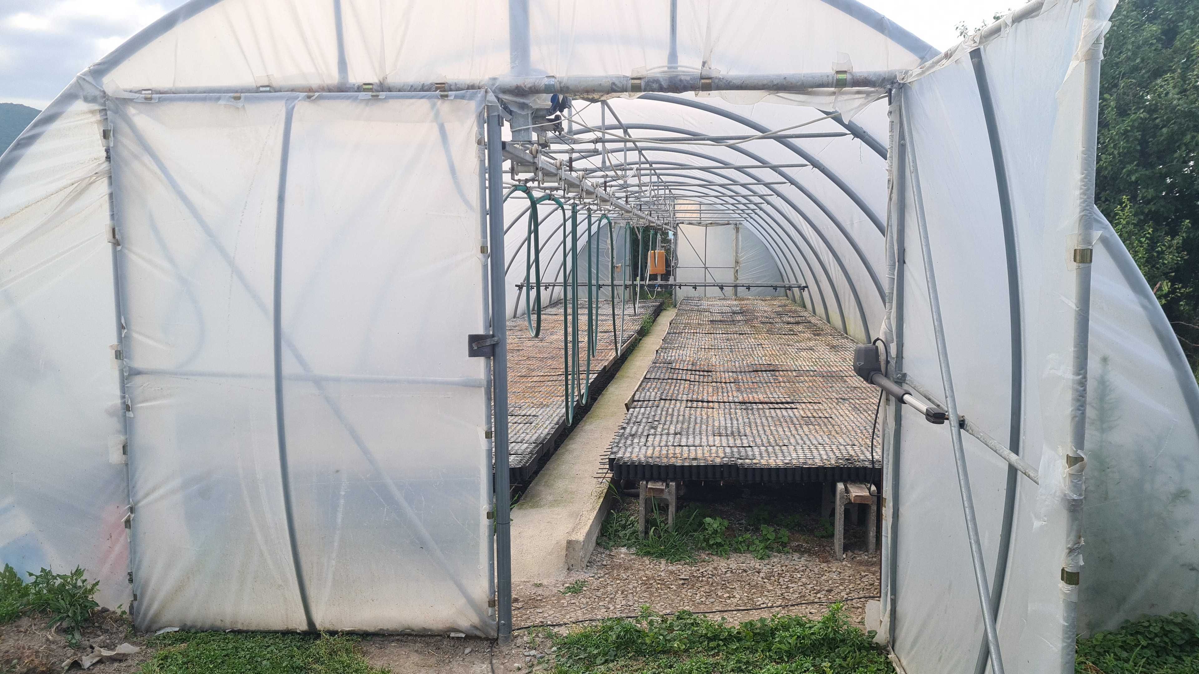 Solar profesional ST 6 TIP TUNEL