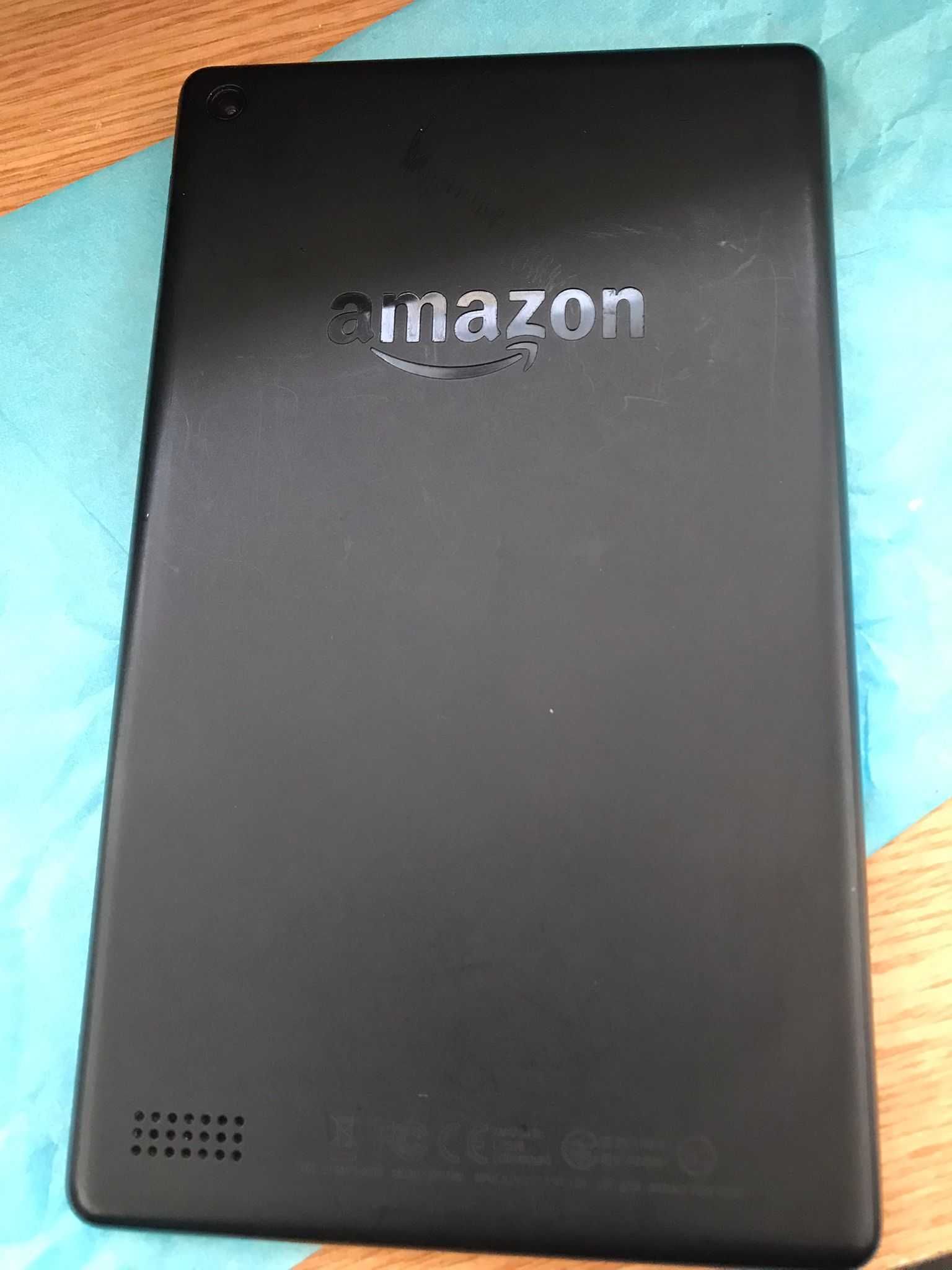 Amazon Kindle Fire 7 HD