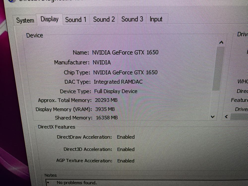 PC Gaming W10 Nostalgia