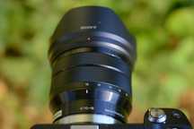 Obiectiv sony 10-18mm f4
