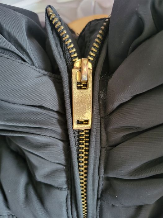 Зимно яке Zara, S