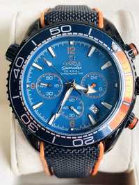 Omega Seamaster Chronograph Premium 8800 |