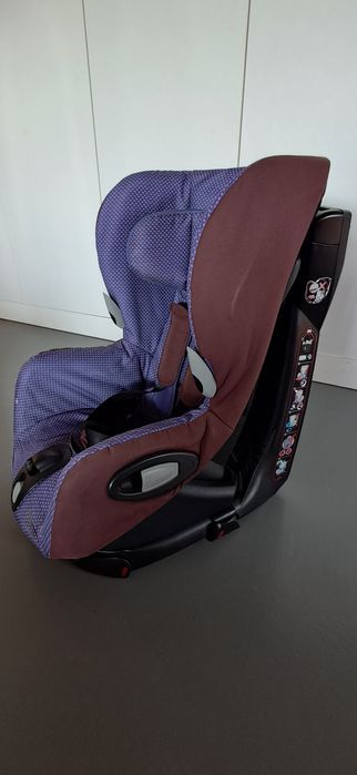 бебешки стол за кола Bebe Confort Maxi Cosi - Axiss