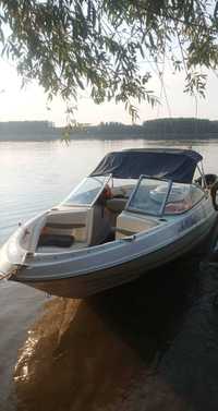 Лодка Bayliner 1750, 3,0l 135к.с