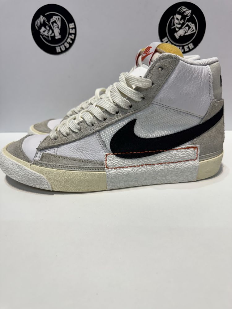 Кецове NIKE BLAZER .Номер 42