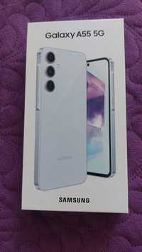 Samsung a55 sigilat