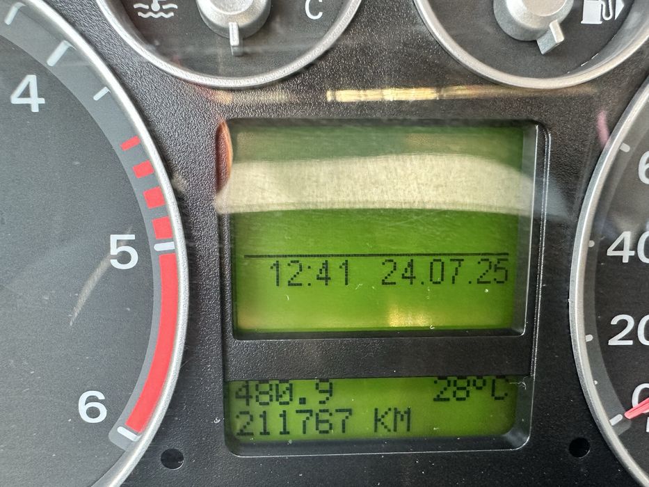 Ford focus impecabil