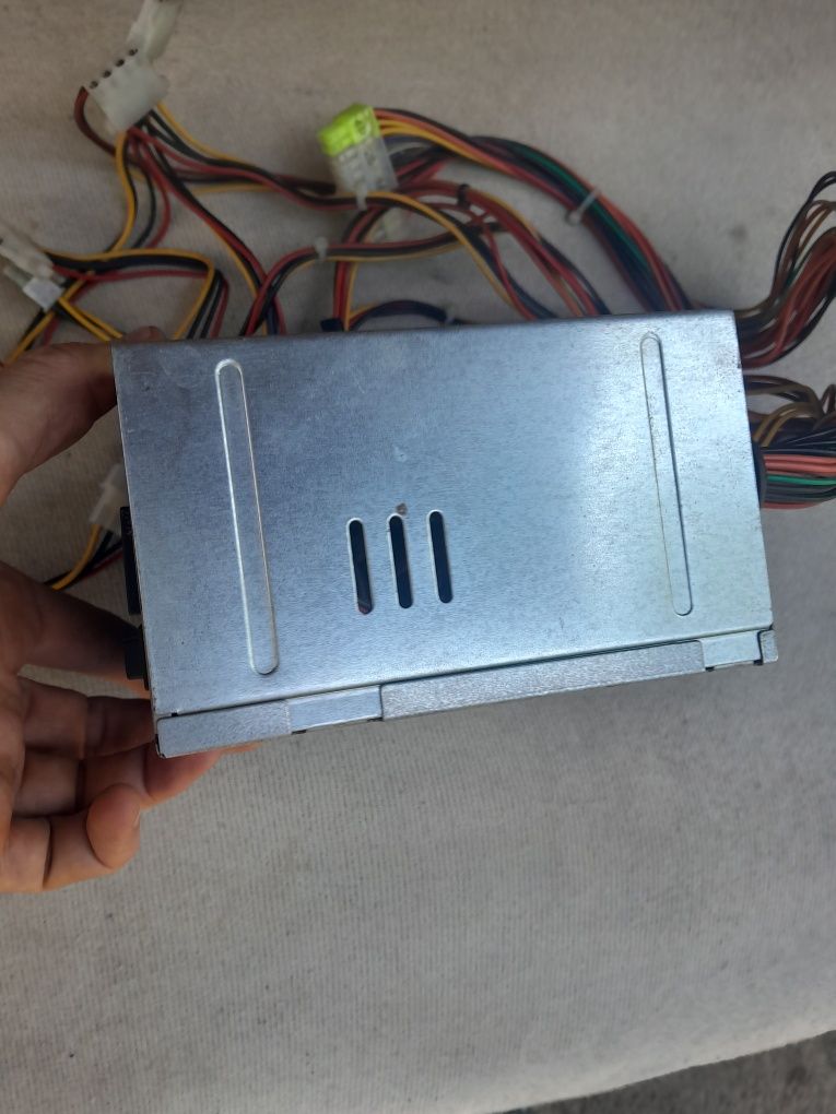 Блок питания для компьютера 450W 2 Sata 5 Ide