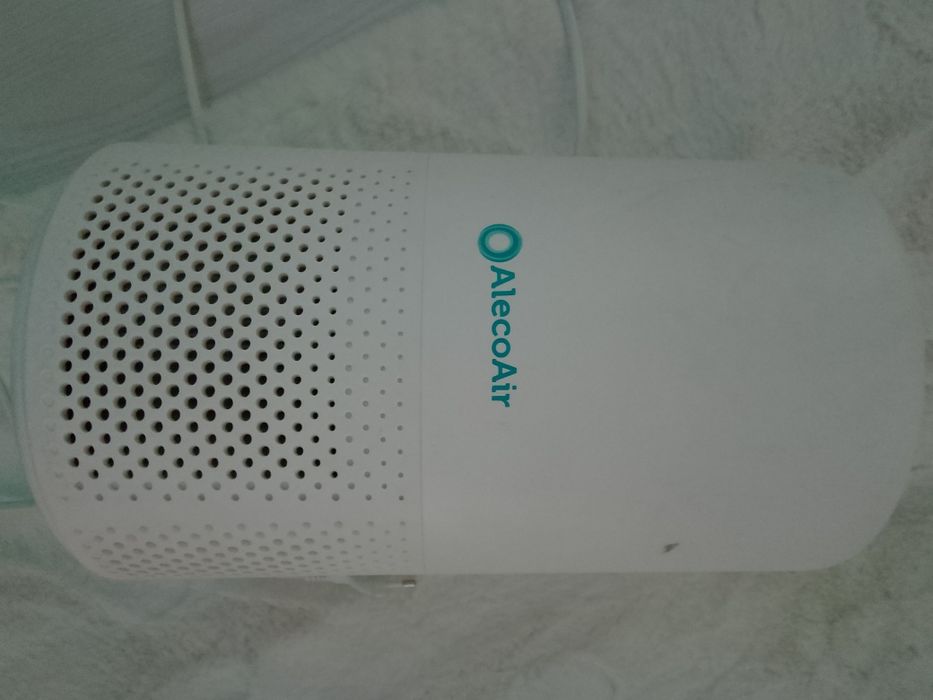 Purificator de aer Aleco Air
