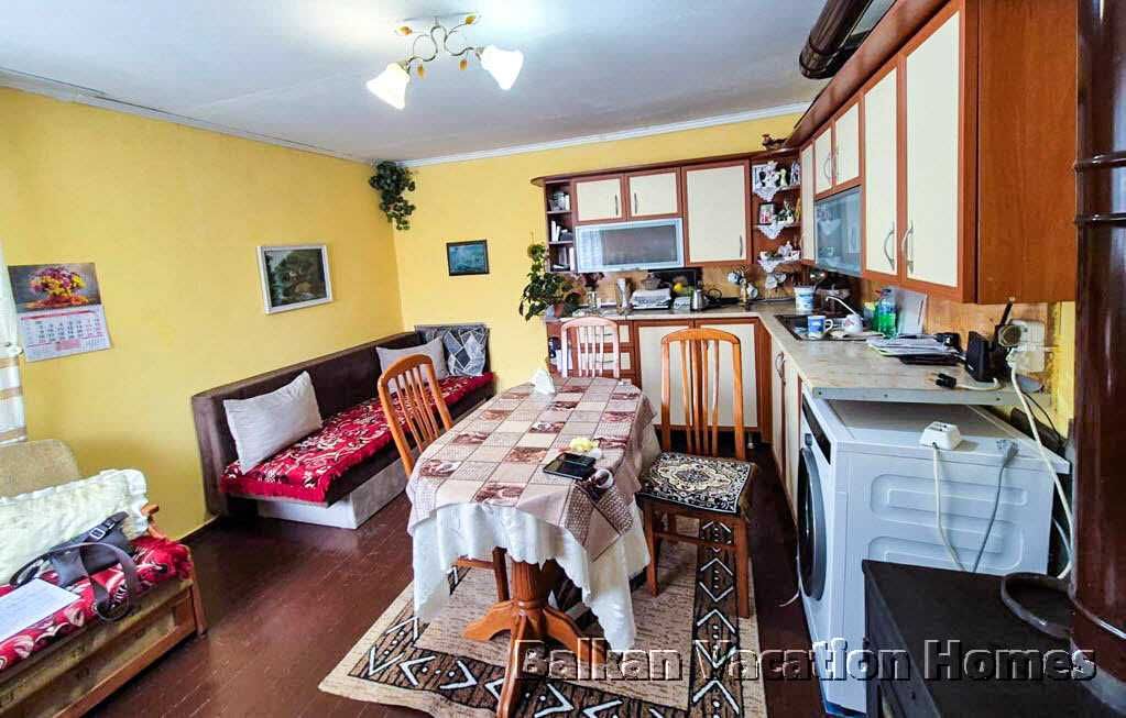 Продава се Къща в с. Василево, Област Добрич - 90 кв.м за 389 €/кв.м - Снимка #8
