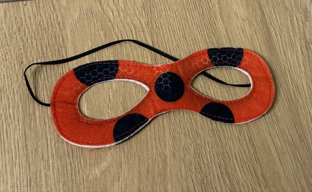 Cosplay - Косплей костюм на Ladybug