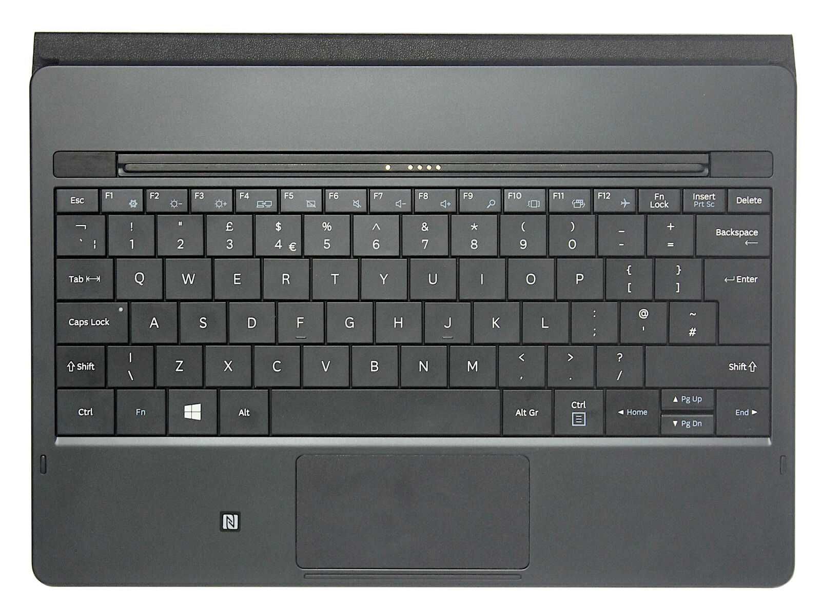 Samsung TabPro S