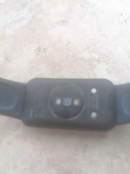 Huawei гривна за спорт