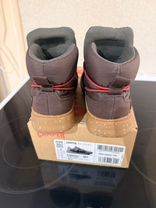 Детски ботушки Camper