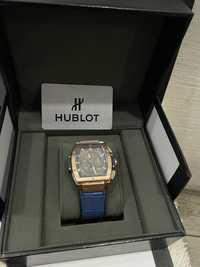 Золотые часы Hublot