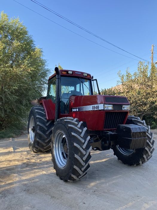 Магнум 8940 сотилади