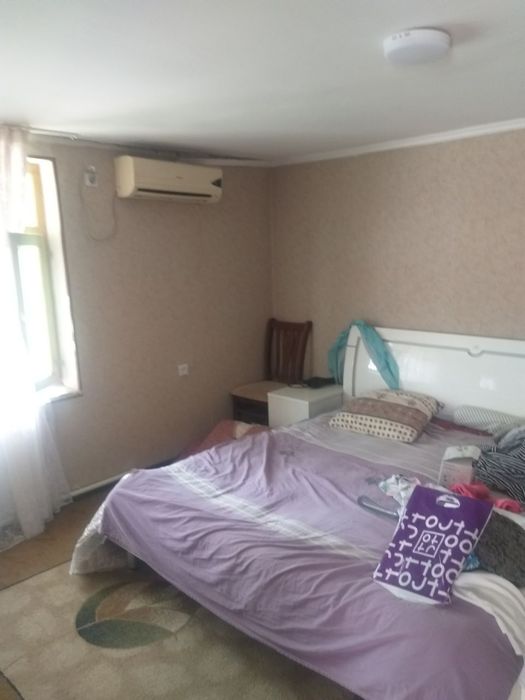 Сдам дом 5 комнат на Мухтара Ашрафи