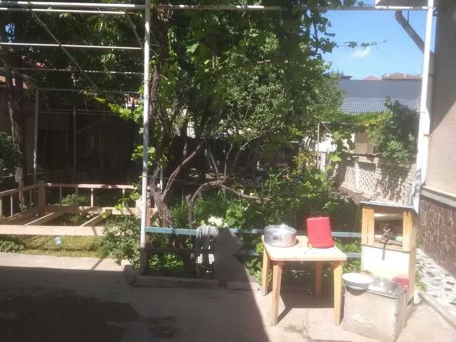 Луначарский продается дом Мирзо Улугбек Соток 10 Фасад 29м