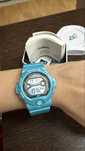 Часовник/детски/CASIO BABY G