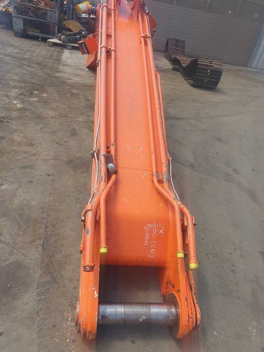 Brat cupa Hitachi ZX 250 LC N 3 - piese de schimb Hitachi