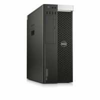 Работна станция DELL 5810 E5-1650V4 32GB 512GB SSD K2200 WINDOWS 10/11