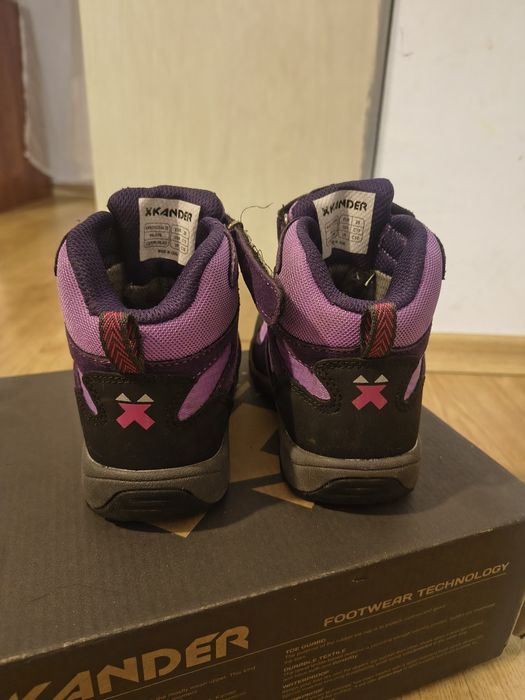 Детски боти, ботуши, пантофи, обувки