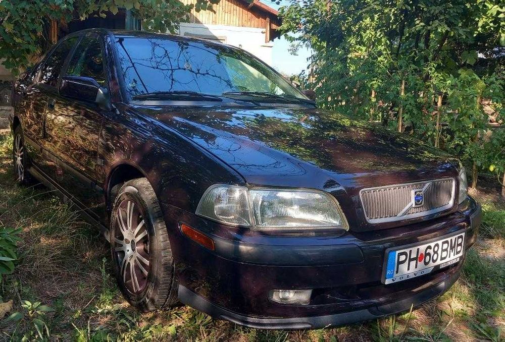 VOLVO S40 Stare impecabila