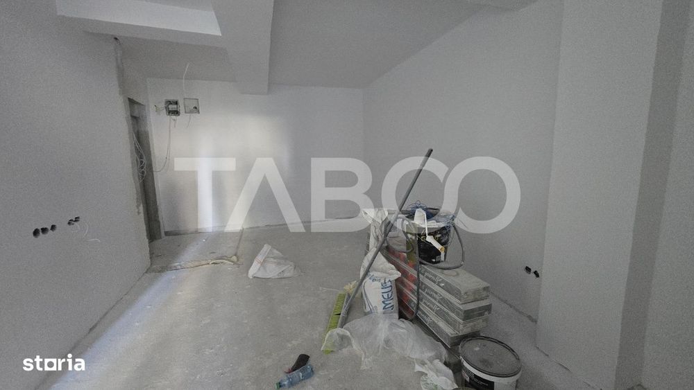 Apartament 3 camere 65 mp utili de vanzare in Floresti Cluj-Napoca